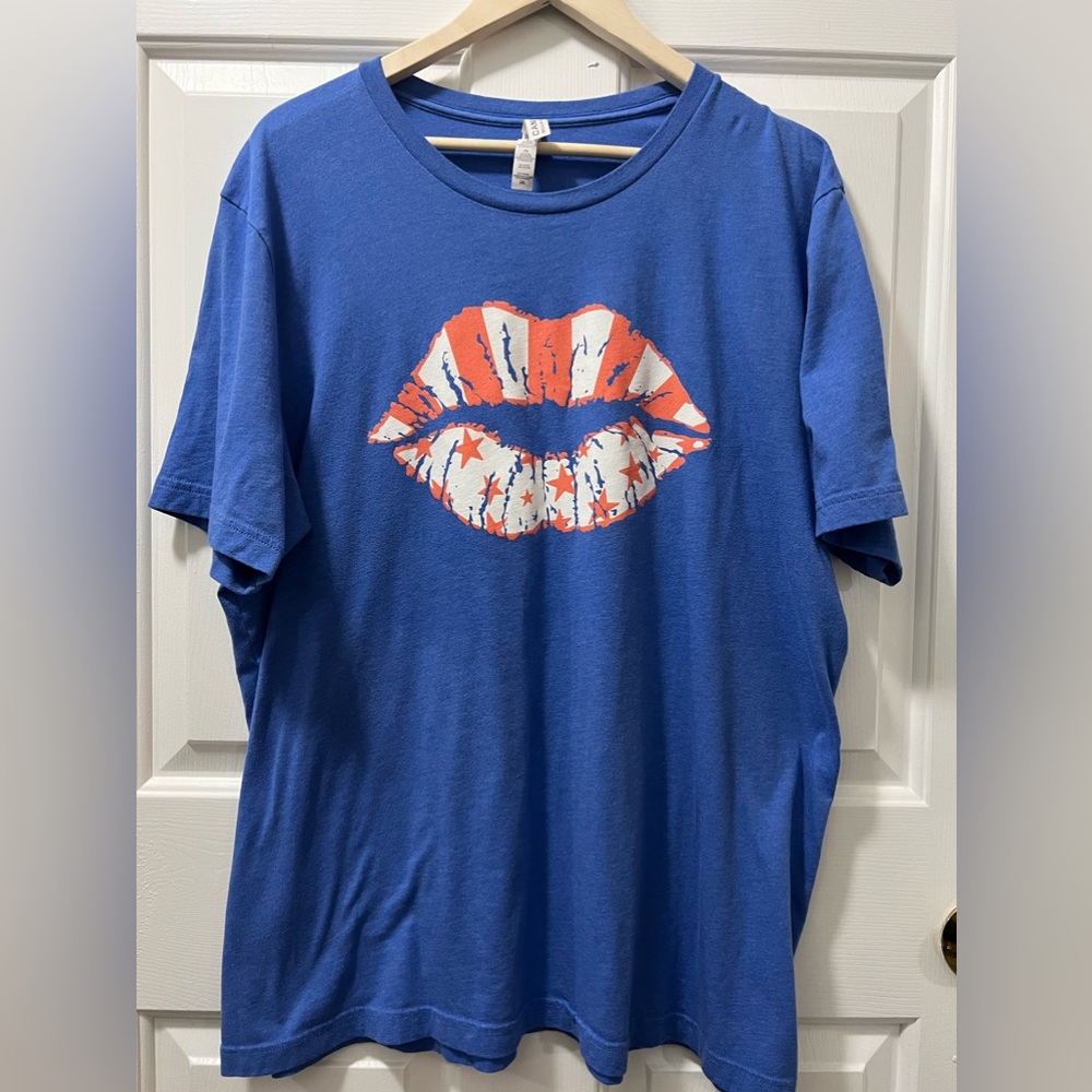 Bella canvas boutique tshirt